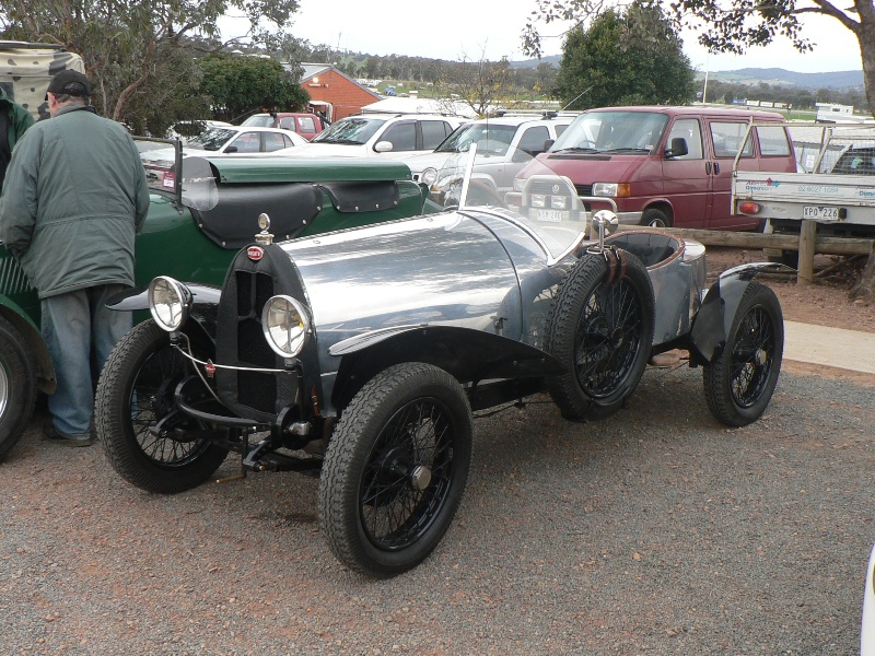 1925 Bugatti