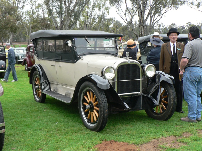 1925 Dodge