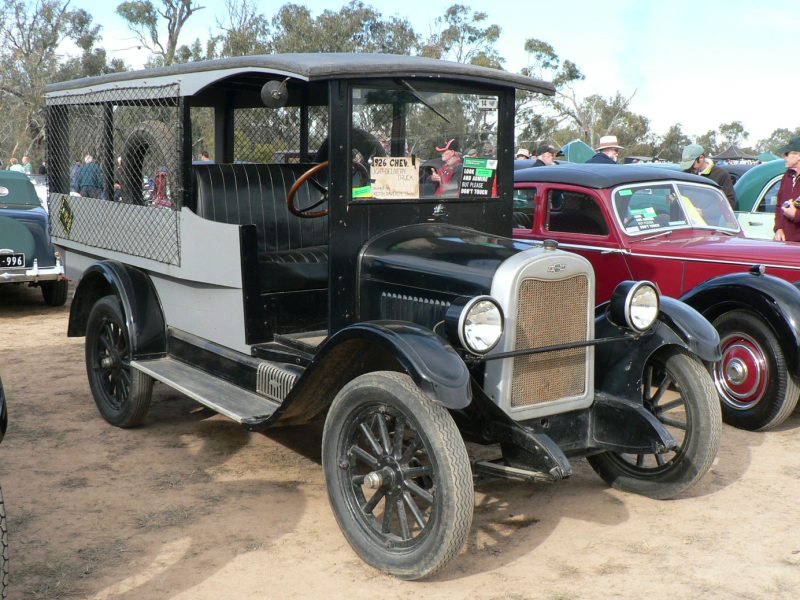 1926 Chevrolet