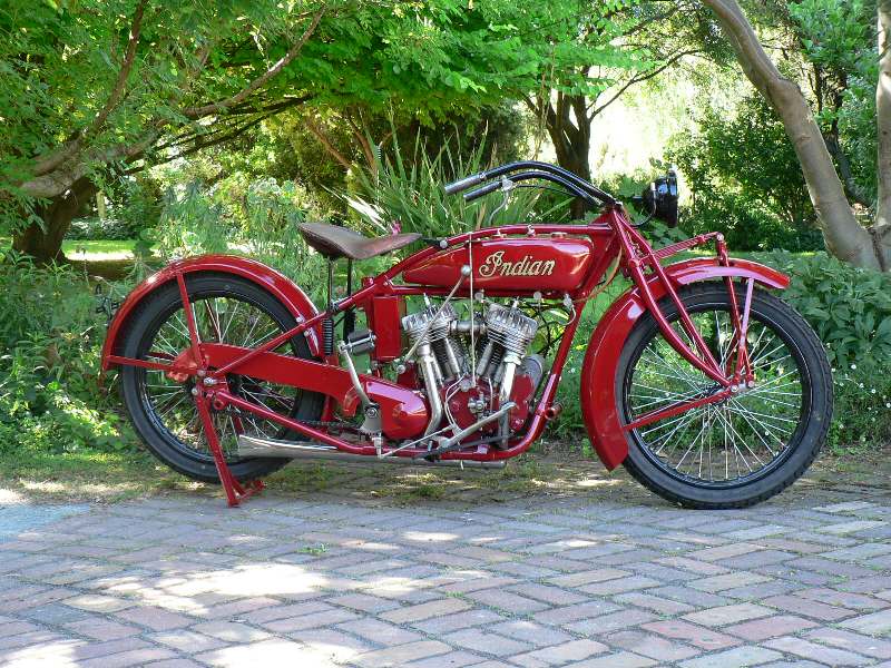 1926 Indian