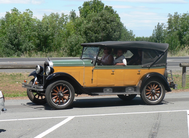 1927 Chevrolet