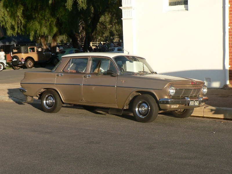 1962 Holden