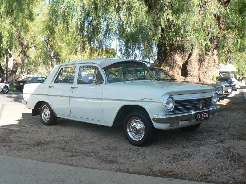 1964 Holden