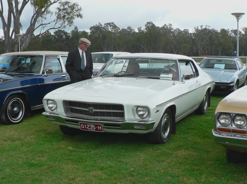 1972 Holden