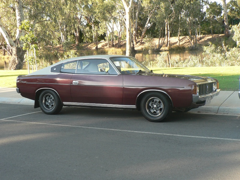 1973 Chrysler