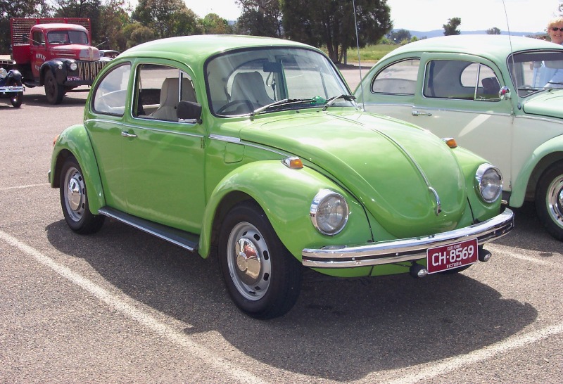 1973 Volkswagen
