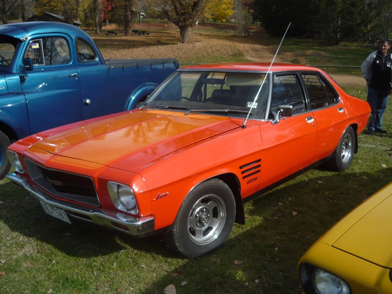 1974 Holden