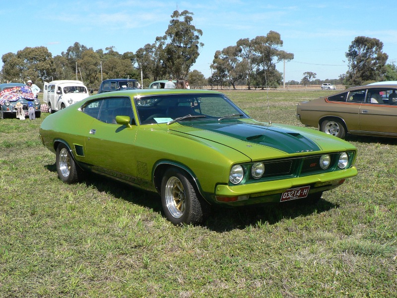 1975 Ford