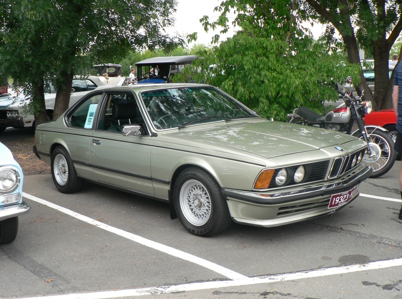 1979 BMW