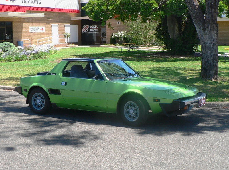 1979 Fiat
