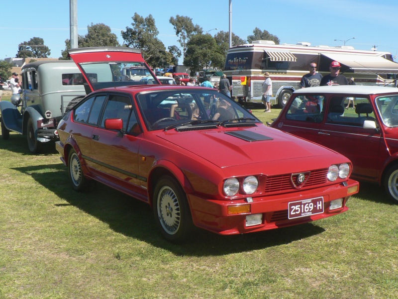 1986 Alfa Romeo