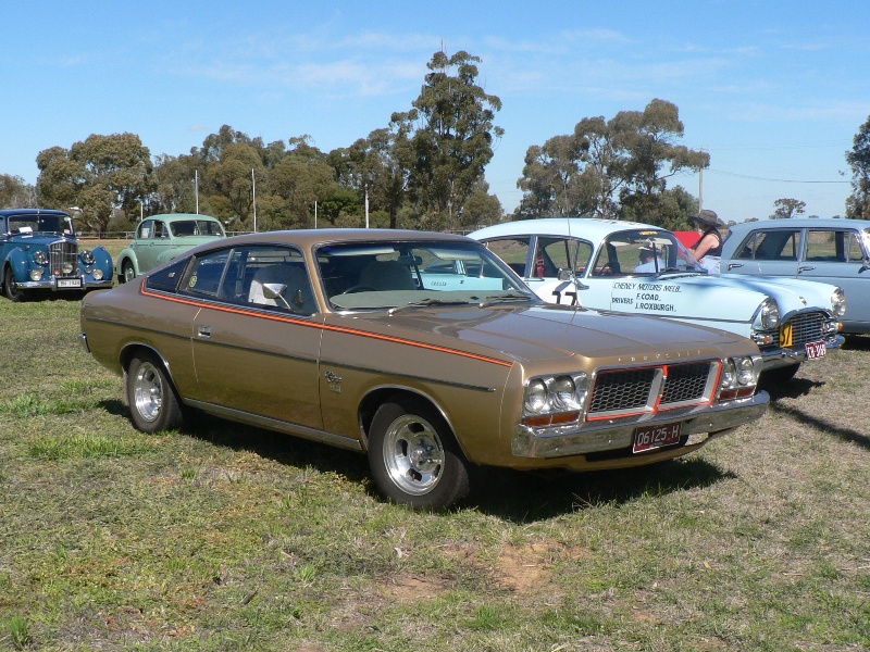 1978 Chrysler