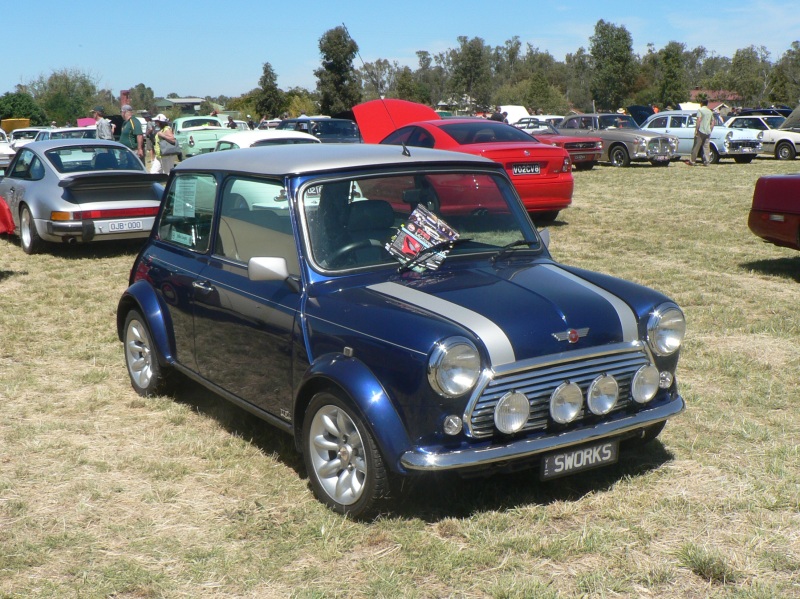 2000 Mini